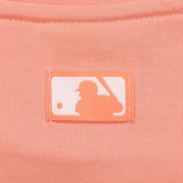 MLB logo