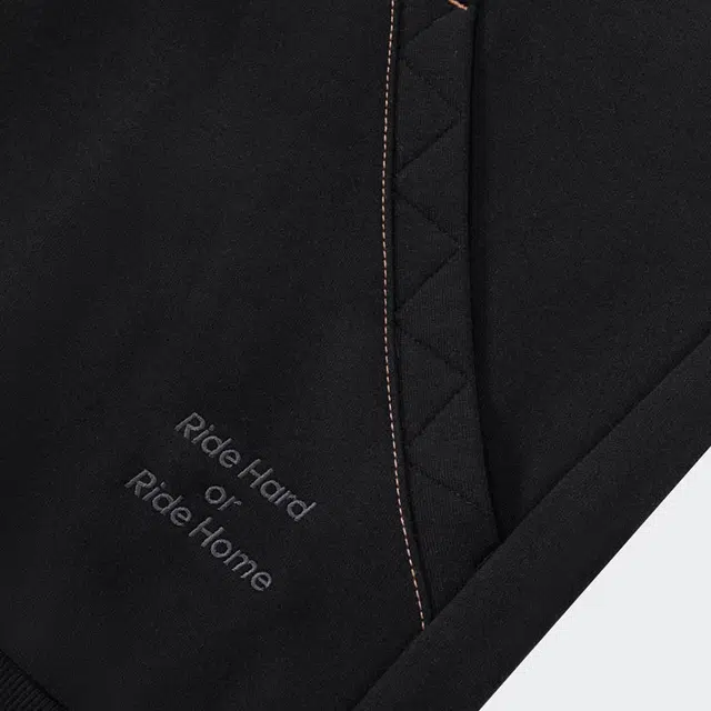 adidas originals City Skate Hoodie Logo