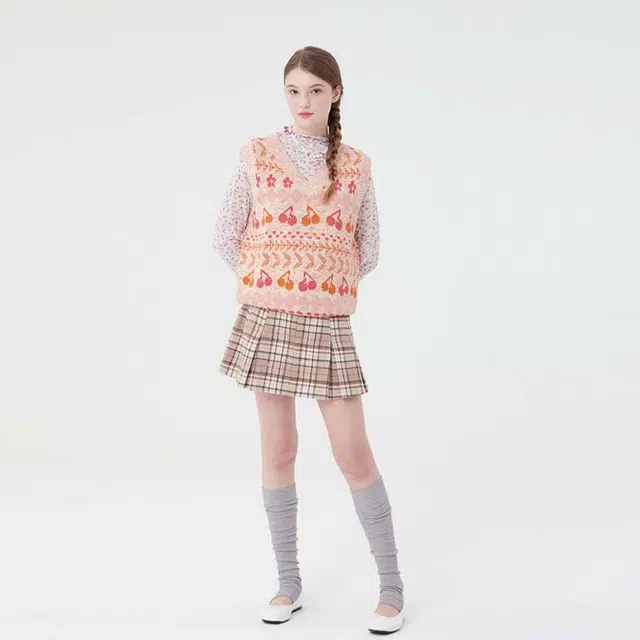 kirsh FW22 V