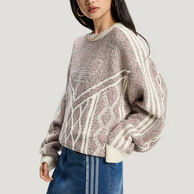 adidas Originals FW25 Sweatshirt