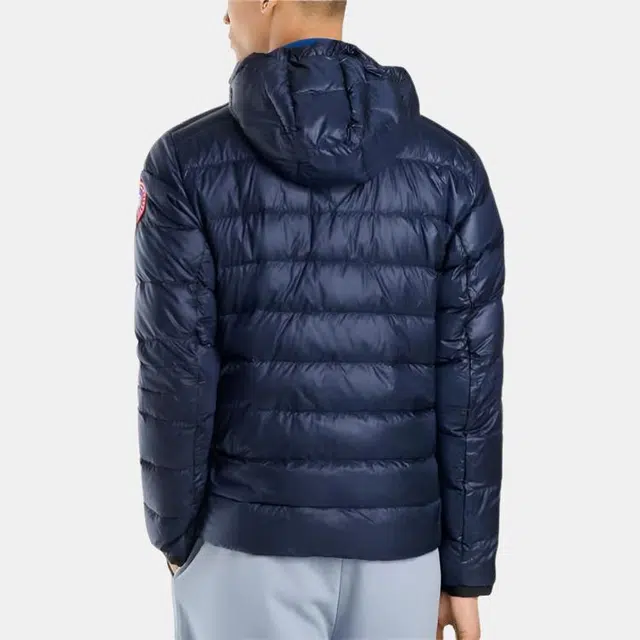 Canada Goose Canada Goose Crofton Logo