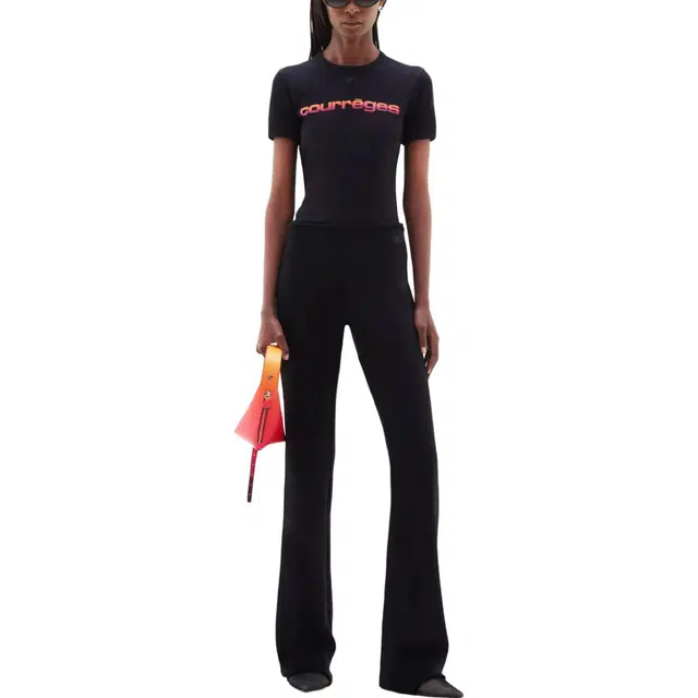 COURREGES SS23 T