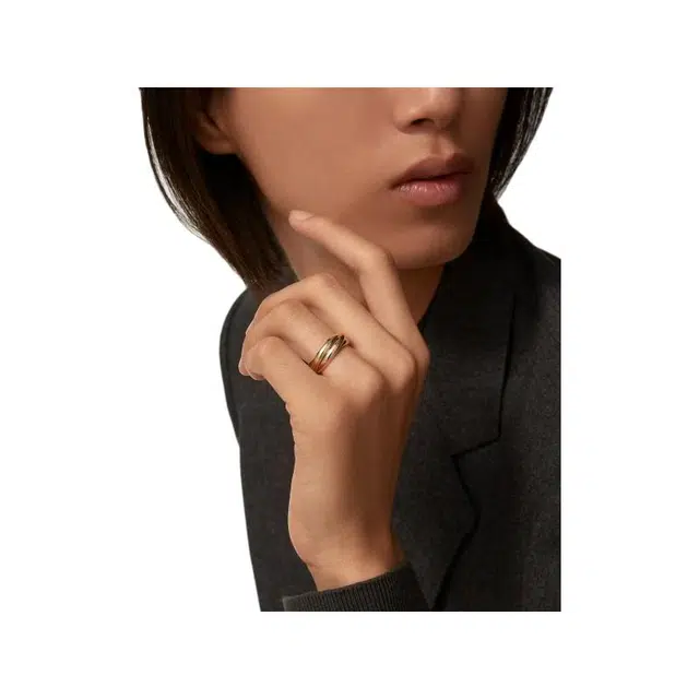 CARTIER 18k