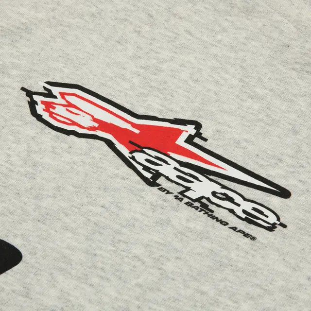 Aape FW24 T