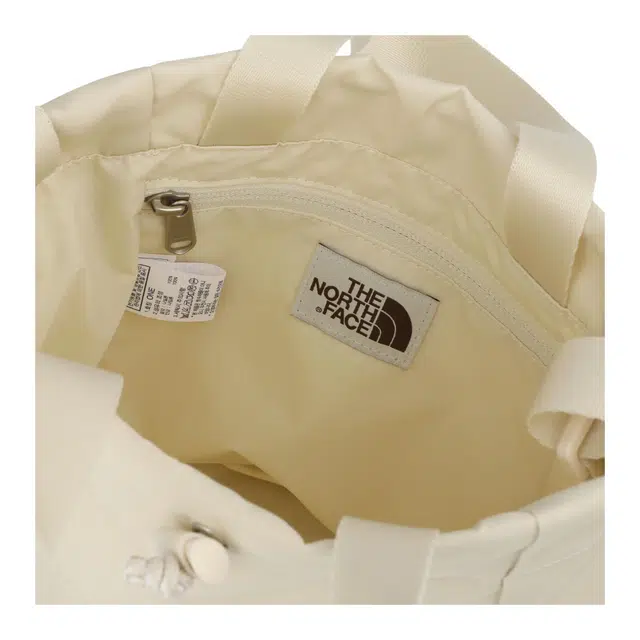 THE NORTH FACE White Label Logo