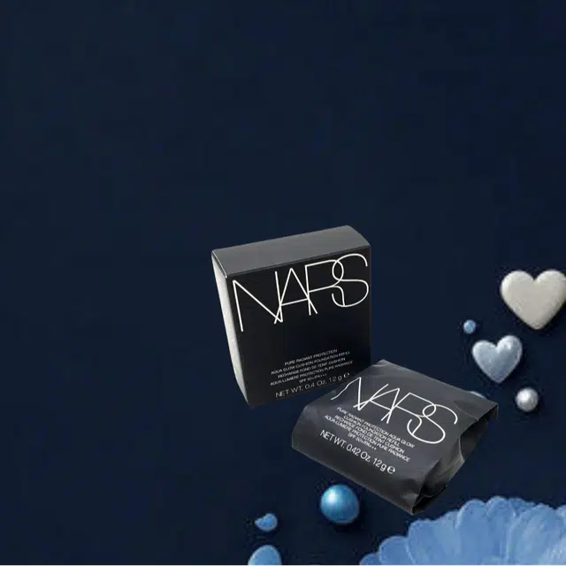 NARS SPF50+PA++ 12g