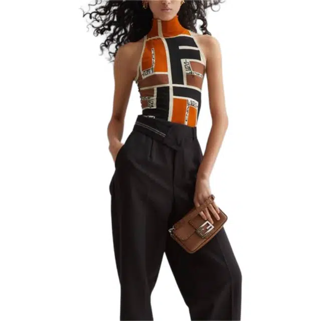 FENDI SS24 Logo