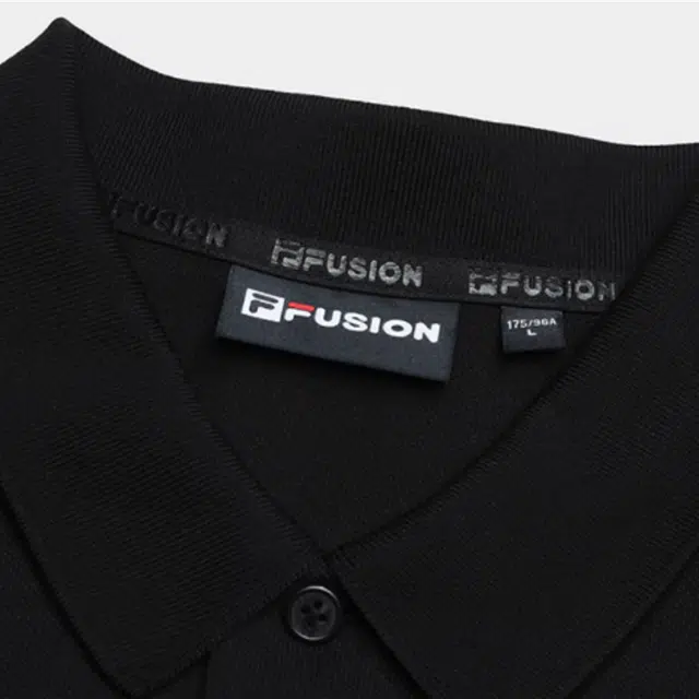 FILA FUSION POLO