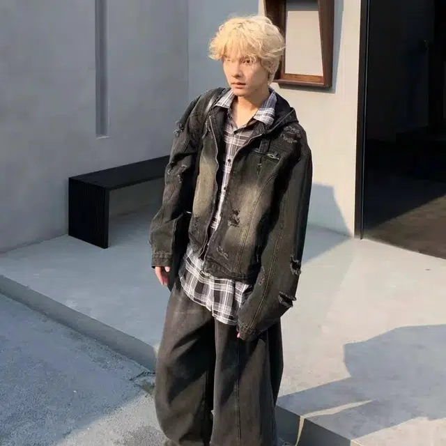 JIMIJONS vibe