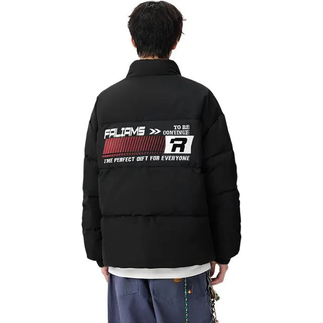 FALIAMS cleanfitLOGO