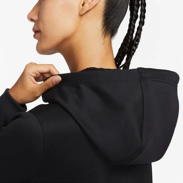 Nike AS W NK ONE TF PO Hoodie