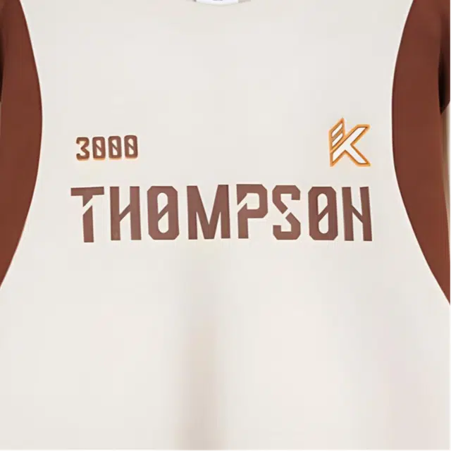 安踏儿童 拼色字母圆领舒适透气加厚运动美式卫衣 米糕白 青少年