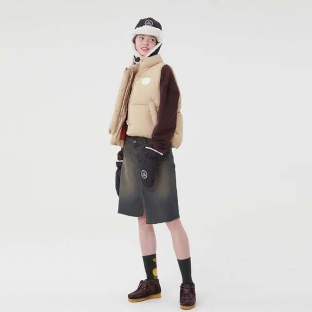 kirsh FW22