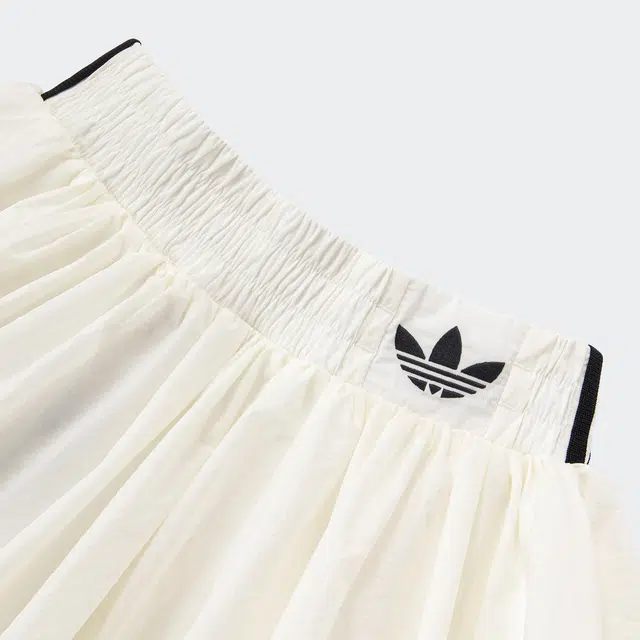 adidas originals SS24 BUBBLE SKIRT W