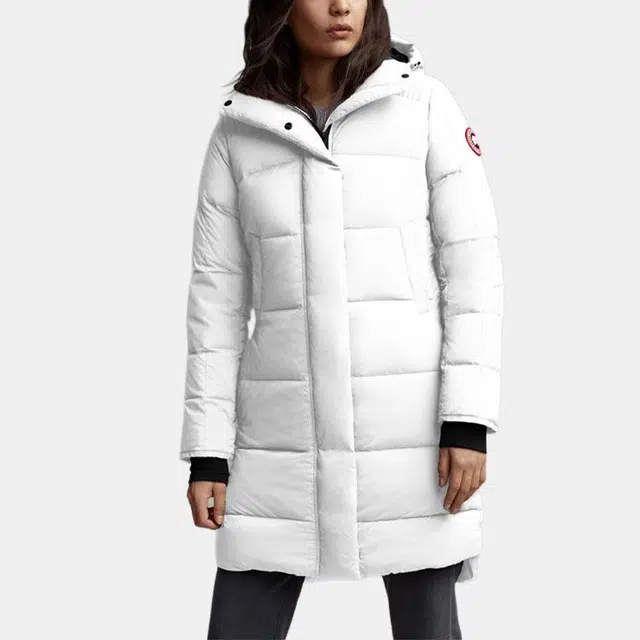 Canada Goose SS21 alliston