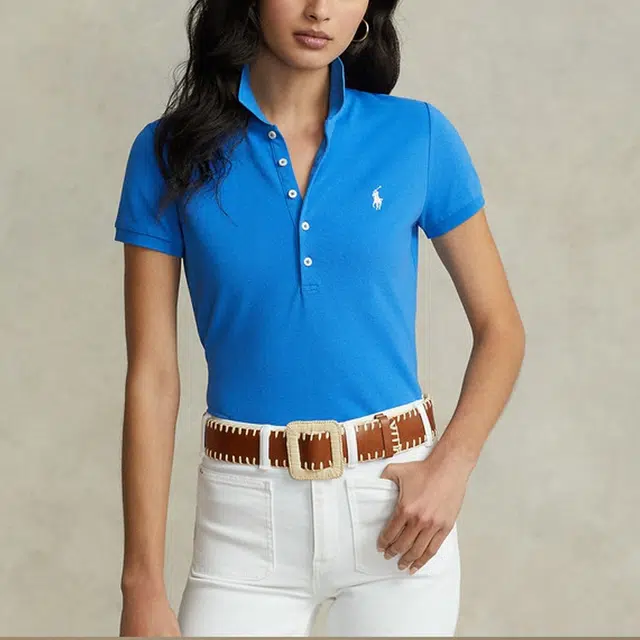 Polo Ralph Lauren SS23 Blue