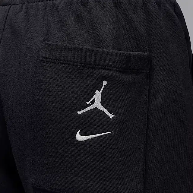 Jordan MVP SS25 logo