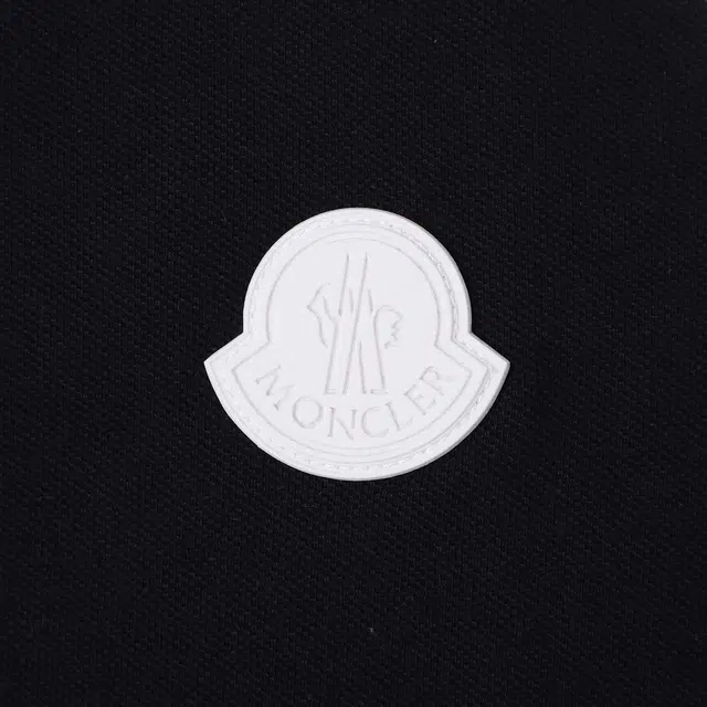 Moncler SS21 Polo