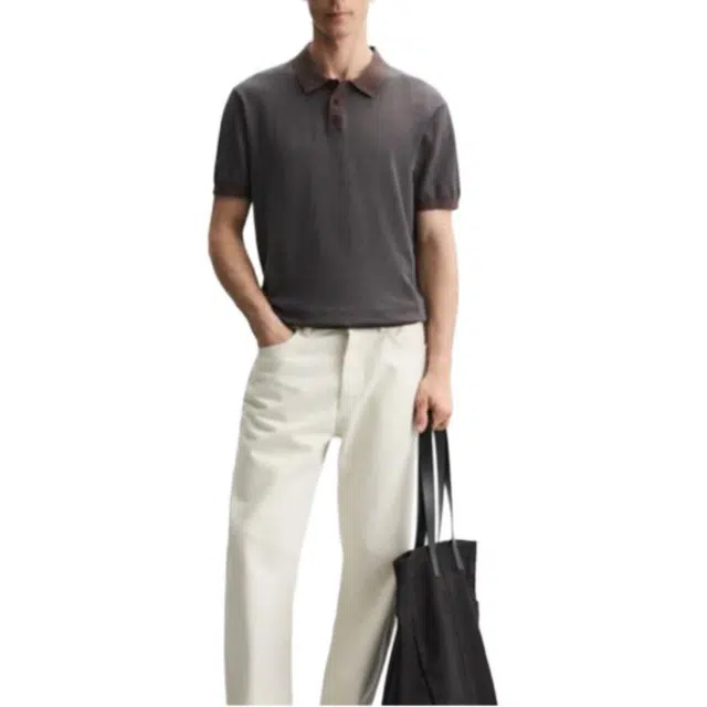 ZARA Polo