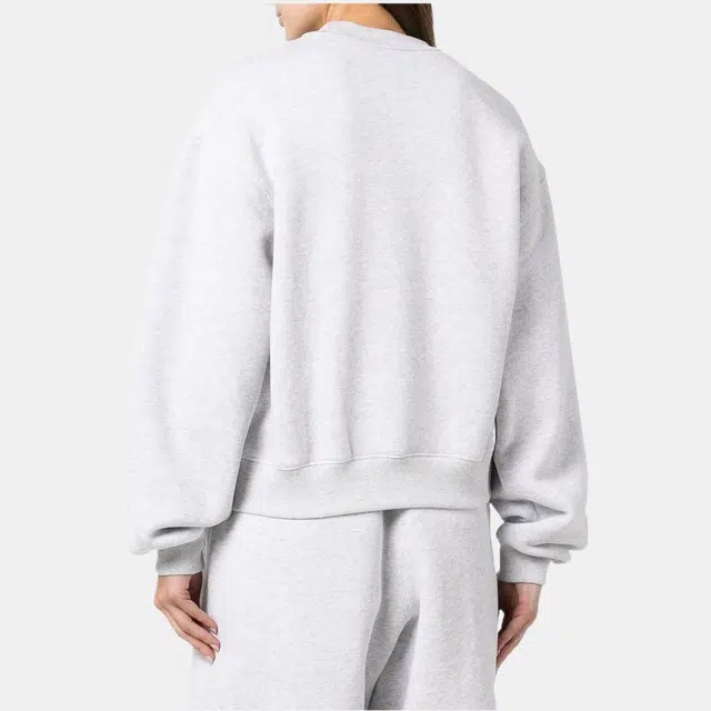 alexander wang FW22 Logo