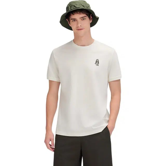 Hush Puppies T