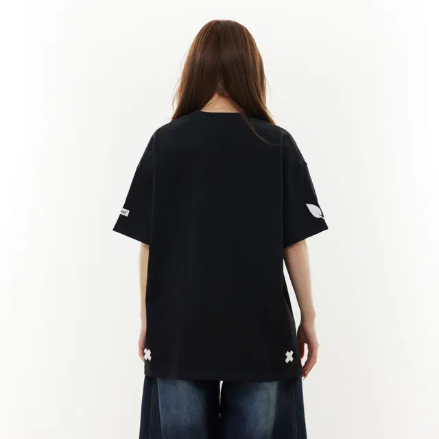 PAINT STAIN T