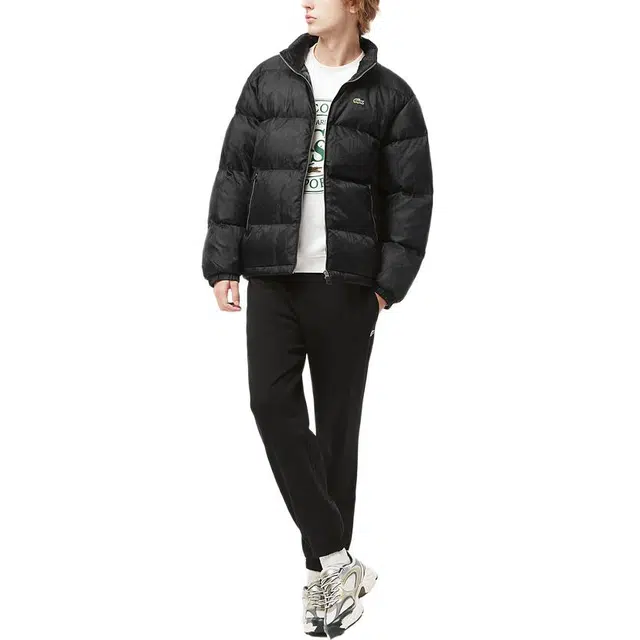 Lacoste Down Jacket