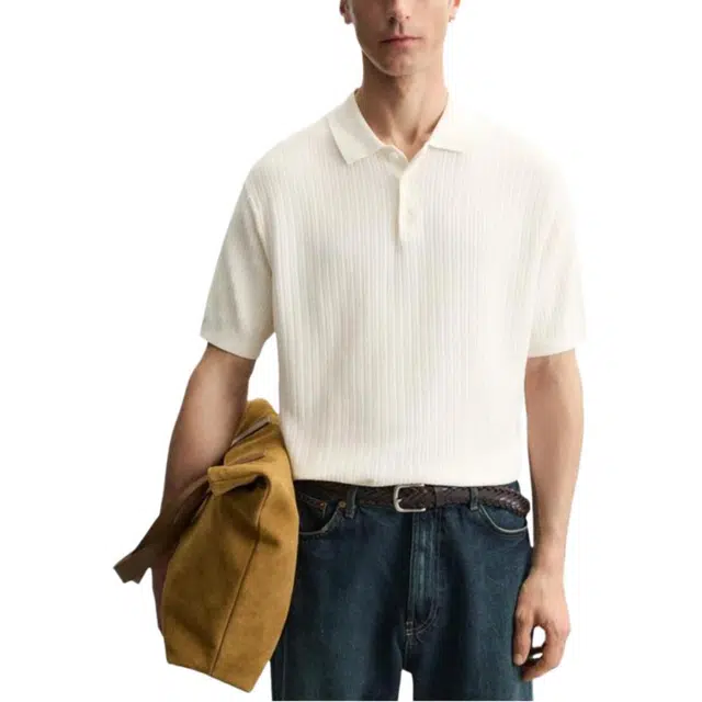 ZARA Polo