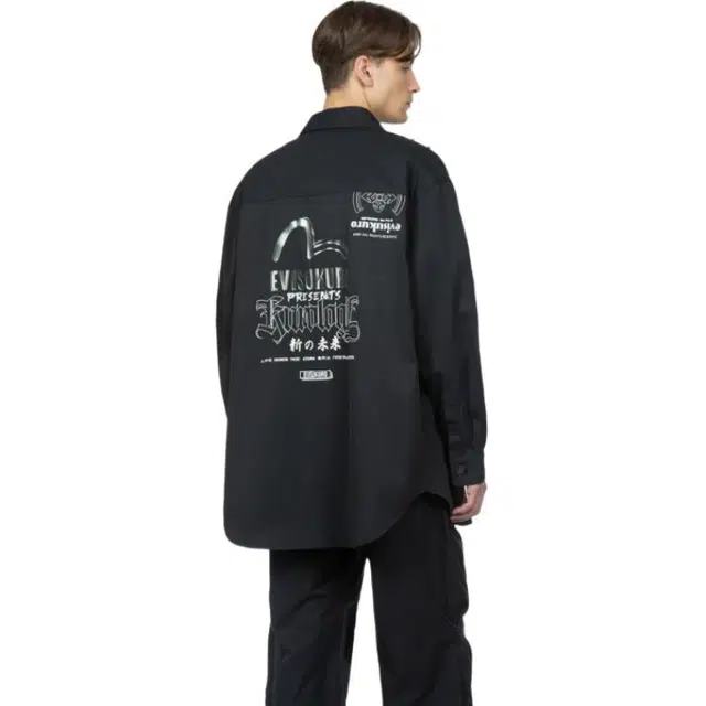 EVISU Logo
