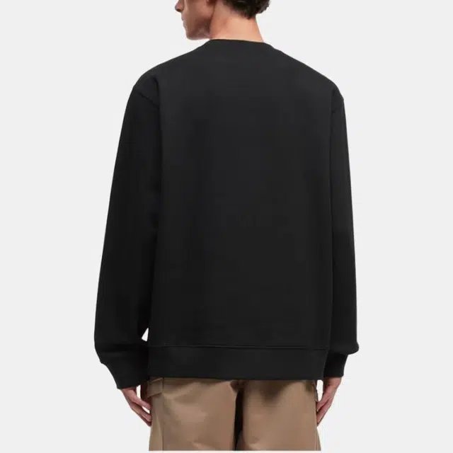 Alpha Industries Crewneck Sweatshirt