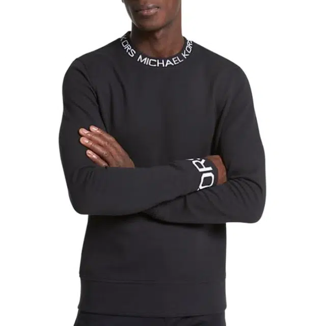 MICHAEL KORS SS23 Logo