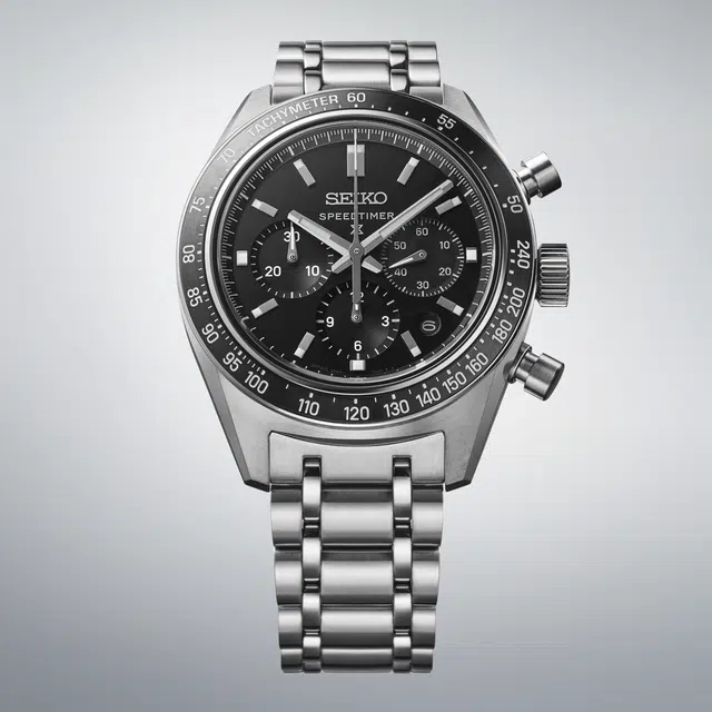 SEIKO prospex 100 42mm