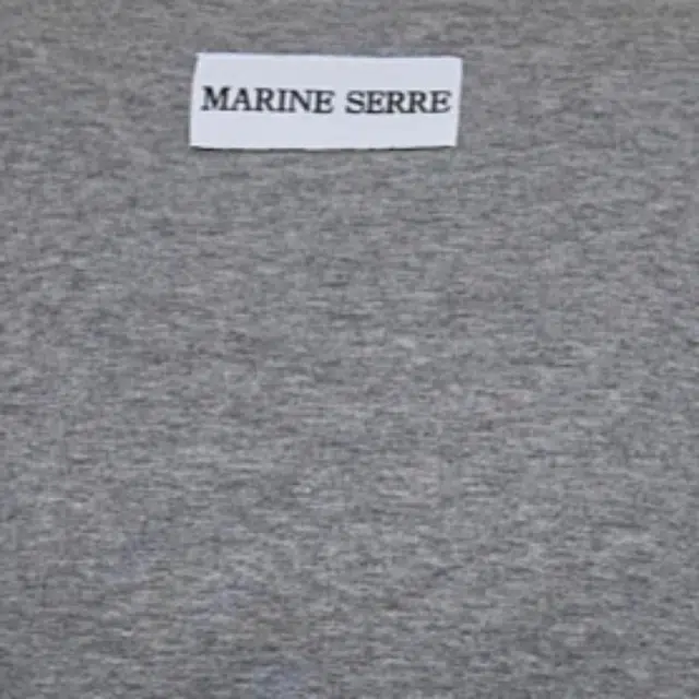 marine serre T