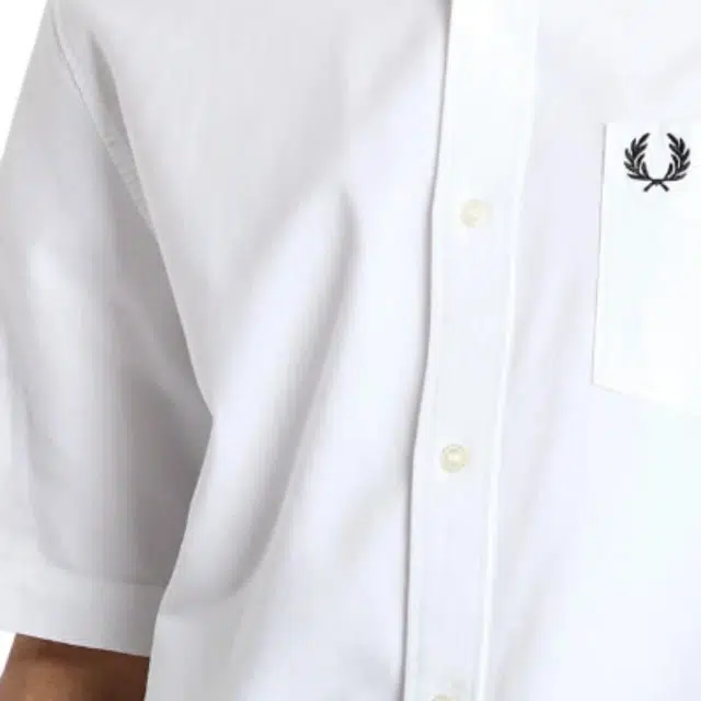 FRED PERRY
