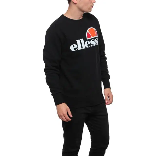 ellesse Logo