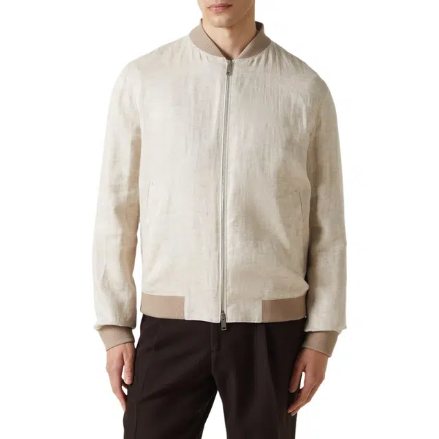 Zegna SS25
