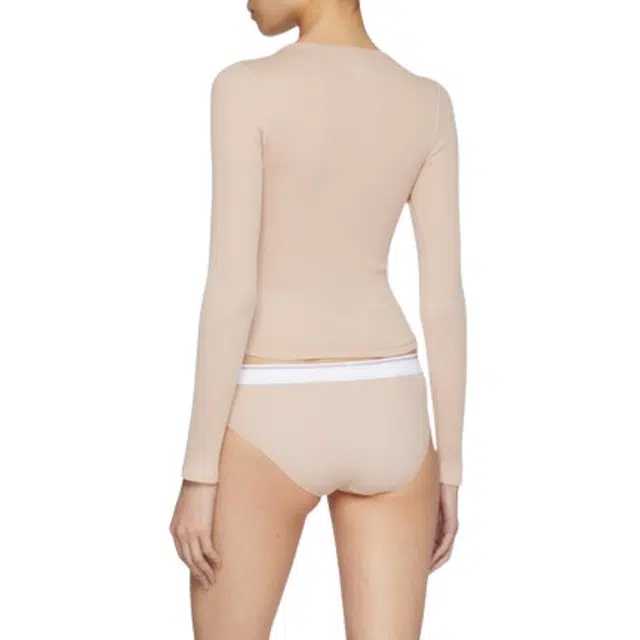 alexander wang Logo T