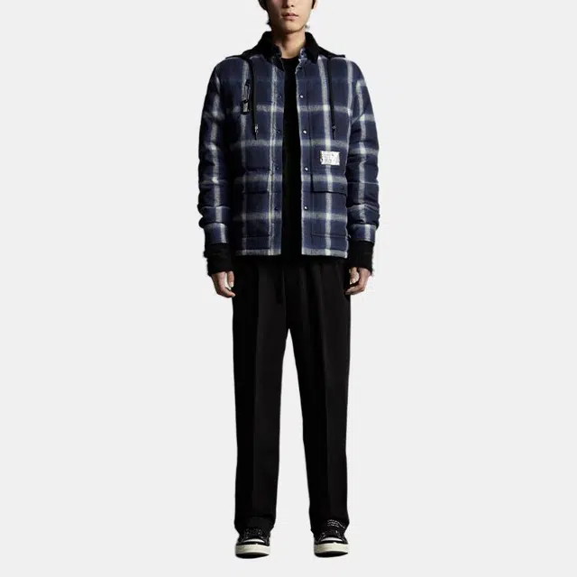 Moncler x fragment FW21