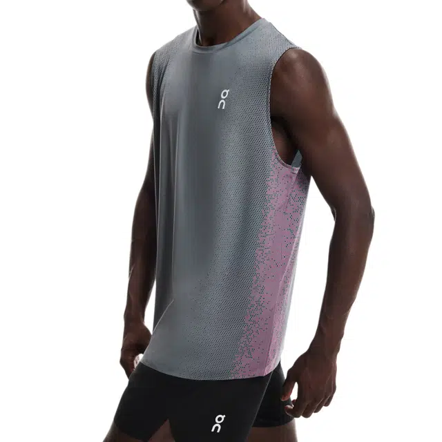 On Court Tank