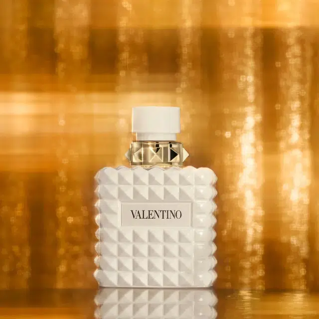 Valentino 2025Born In Roma Ivory EDP 50ml