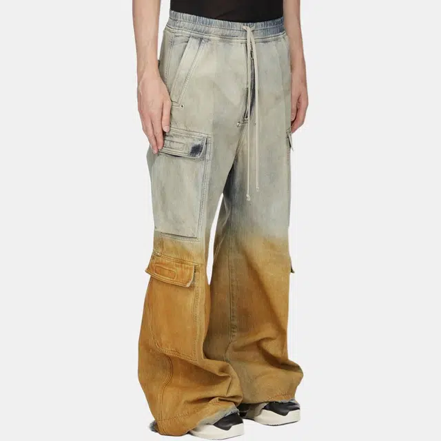 Rick Owens DRKSHDW SS24