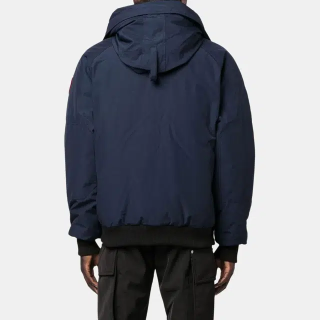 Canada Goose FW22 Chilliwack logo