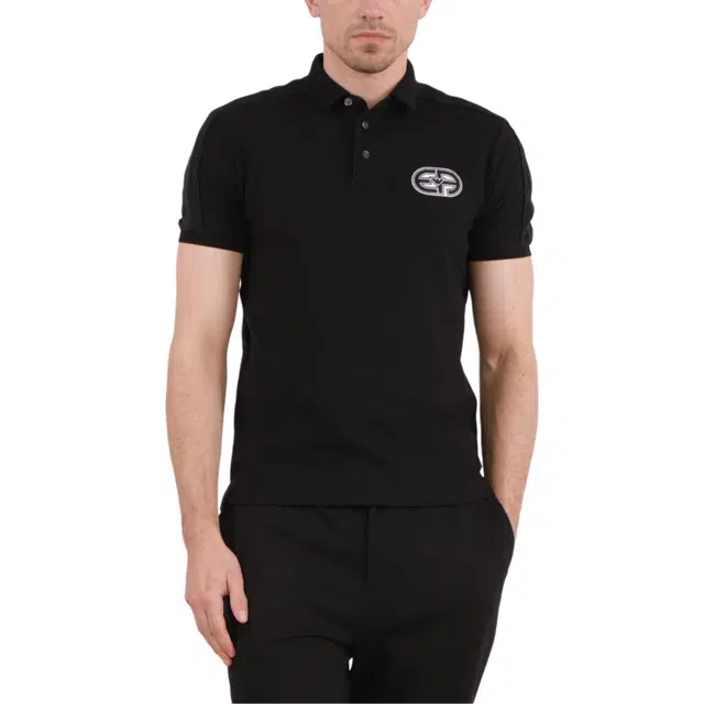 EMPORIO ARMANI SS23 Polo
