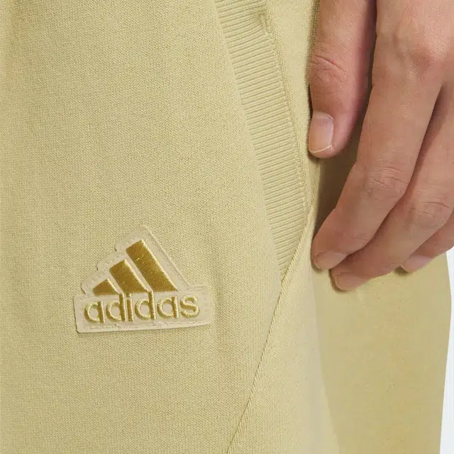 adidas FW24 ST WARM KNIT JOGGERS