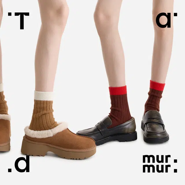 Tad murmur 3