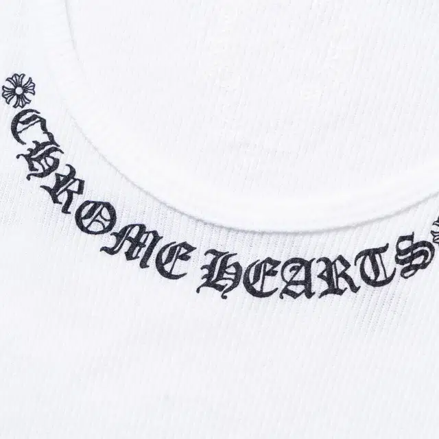 Chrome Hearts SS25