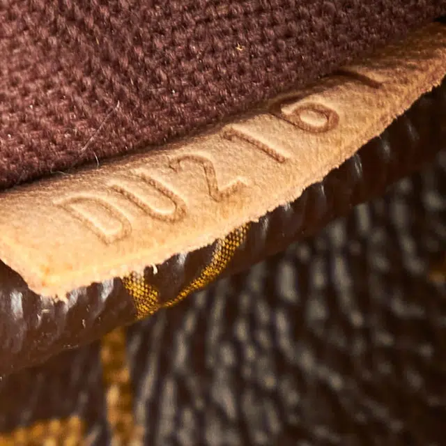 LOUIS VUITTON Monogram MMLogo