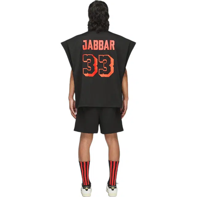 adidas originals x WILLY CHAVARRIA JABBAR SS25