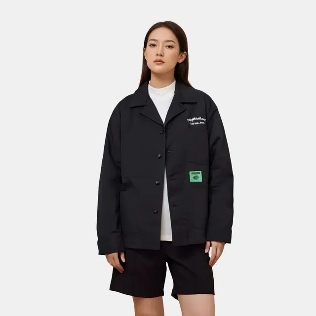 NEIGHBORHOOD x Dickies