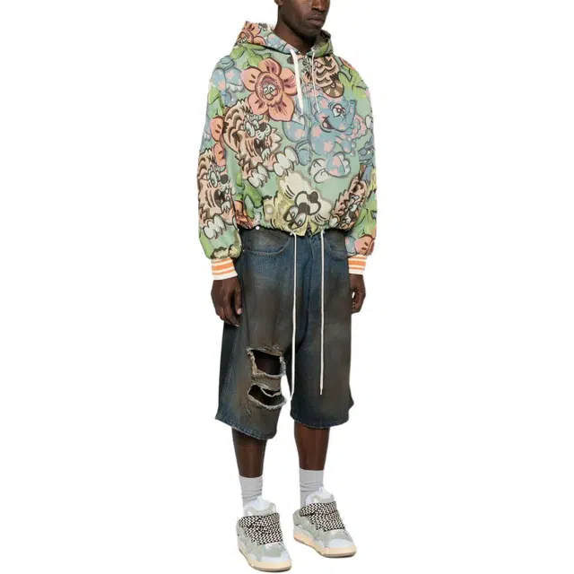 KENZO x Verdy SS25